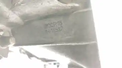 Pezzo di ricambio per auto di seconda mano riduttore per citroen c-elysee (dd_) 1.2 vti 82 riferimenti oem iam 20cr15  