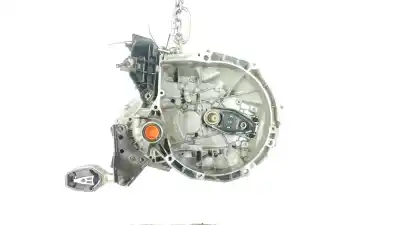 Pezzo di ricambio per auto di seconda mano Riduttore per CITROEN C-ELYSEE (DD_) 1.2 VTi 82 Riferimenti OEM IAM 20CR15  