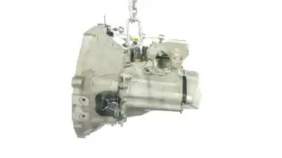 Pezzo di ricambio per auto di seconda mano riduttore per citroen c-elysee (dd_) 1.2 vti 82 riferimenti oem iam 20cr15  