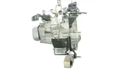 Pezzo di ricambio per auto di seconda mano riduttore per citroen c-elysee (dd_) 1.2 vti 82 riferimenti oem iam 20cr15  