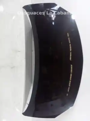 Second-hand car spare part  for RENAULT TWINGO II (CN0_)  OEM IAM references   