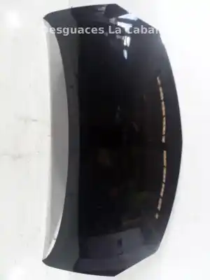 Second-hand car spare part front bonnet for renault twingo ii (cn0_) 1.2 16v (cn04 cn0a cn0b) oem iam references   