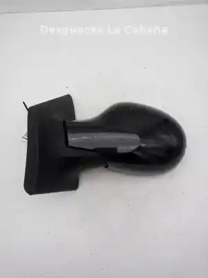 İkinci el araba yedek parçası Sol Ayna için RENAULT TWINGO II (CN0_) 1.2 16V (CN04 CN0A CN0B) OEM IAM referansları   