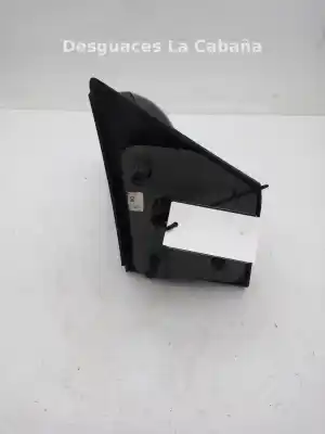 Second-hand car spare part left rearview mirror for renault twingo ii (cn0_) 1.2 16v (cn04 cn0a cn0b) oem iam references   