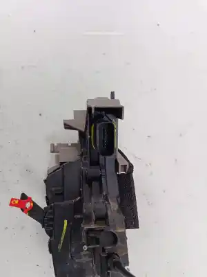 Second-hand car spare part rear right door lock for kia ceed (cd) 1.0 t-gdi oem iam references 81420j7000  