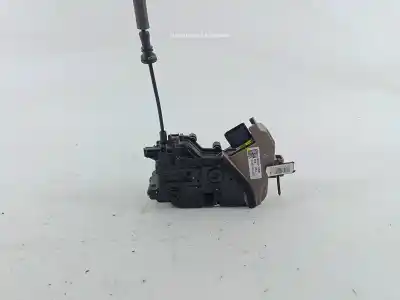 Second-hand car spare part Rear Right Door Lock for KIA CEED (CD) 1.0 T-GDI OEM IAM references 81420J7000  