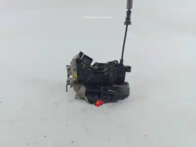 Second-hand car spare part rear right door lock for kia ceed (cd) 1.0 t-gdi oem iam references 81420j7000  