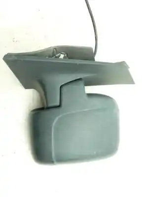 Pezzo di ricambio per auto di seconda mano specchio sinistro per citroen jumpy (vf7) 1.6 hdi 90 16v riferimenti oem iam 14007422xt  