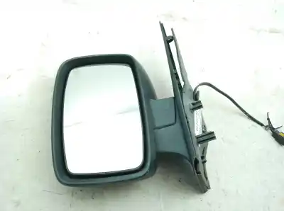 Pezzo di ricambio per auto di seconda mano Specchio Sinistro per CITROEN JUMPY (VF7) 1.6 HDi 90 16V Riferimenti OEM IAM 14007422XT  