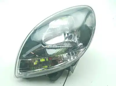 Pezzo di ricambio per auto di seconda mano Faro Anteriore Sinistro per RENAULT KANGOO (F/KC0) KANGOO Riferimenti OEM IAM    Pezzo di ricambio per auto di seconda mano Faro Anteriore Sinistro per RENAULT KANGOO (F/KC0) KANGOO Riferimenti OEM IAM