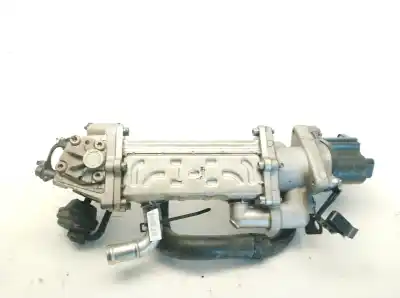 Second-hand car spare part EGR COOLER for HYUNDAI IX35 (LM, EL, ELH)  OEM IAM references 284162A850  