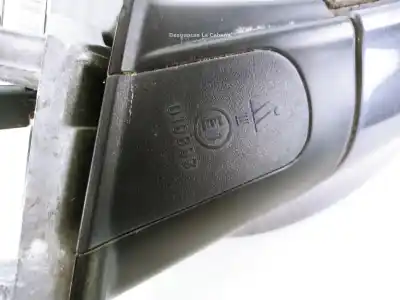 Peça sobressalente para automóvel em segunda mão espelho retrovisor direito por bmw 3 (e90) 320 i referências oem iam 51167268262  