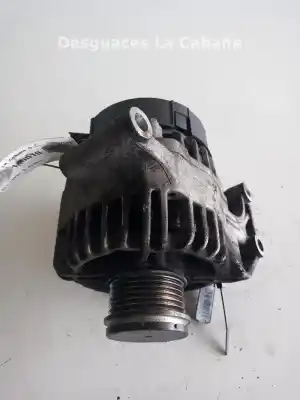 Автозапчастина б/у генератор для opel corsa d (s07) 1.3 cdti (l08 l68) посилання на oem iam 101210096199300132569320  