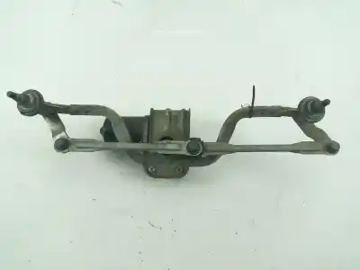 Second-hand car spare part front windshield wiper motor for citroen jumpy (vf7) 1.6 hdi 90 16v oem iam references   