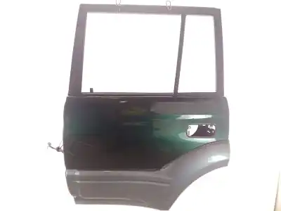 Pièce détachée automobile d'occasion Porte Arriere Gauche pour TOYOTA LAND CRUISER 90 (_J9_) 3.0 TD (KZJ90 KZJ95) Références OEM IAM   