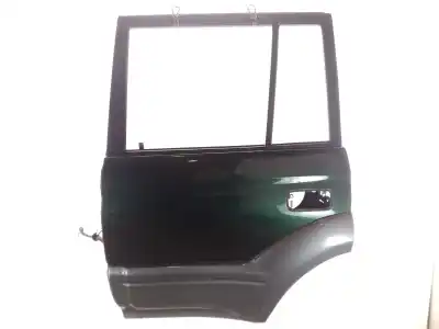 Pièce détachée automobile d'occasion porte arriere gauche pour toyota land cruiser 90 (_j9_) 3.0 td (kzj90 kzj95) références oem iam   