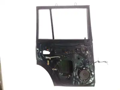 Pièce détachée automobile d'occasion porte arriere gauche pour toyota land cruiser 90 (_j9_) 3.0 td (kzj90 kzj95) références oem iam   