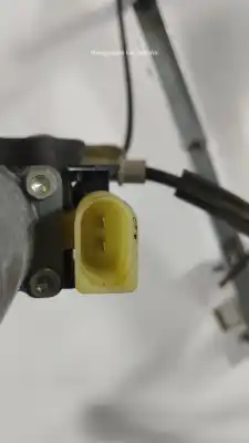 Автозапчастина б/у регулятор переднього правого скла для mini mini (r56) cooper посилання на oem iam   