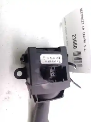 Second-hand car spare part headlights switch for bmw x5 (e53) x5 (e53) oem iam references 8363668  