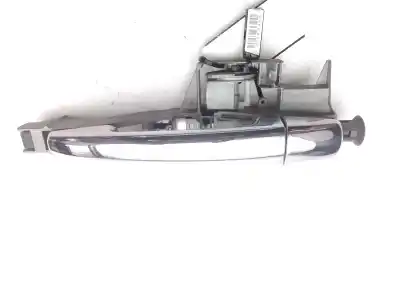 Pezzo di ricambio per auto di seconda mano Maniglia Porta Sinistra per CITROEN C3 II (SC_) 1.4 HDi 70 (SC8HZC SC8HR0 SC8HP4) Riferimenti OEM IAM 9684560080  
