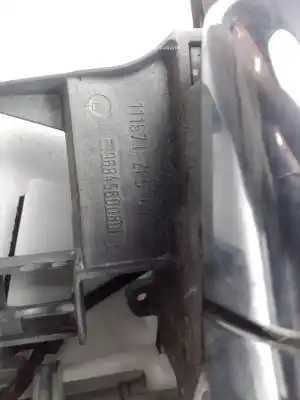 Pezzo di ricambio per auto di seconda mano maniglia porta sinistra per citroen c3 ii (sc_) 1.4 hdi 70 (sc8hzc sc8hr0 sc8hp4) riferimenti oem iam 9684560080  