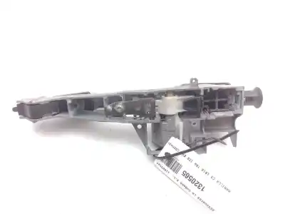 Pezzo di ricambio per auto di seconda mano maniglia porta sinistra per citroen c3 ii (sc_) 1.4 hdi 70 (sc8hzc sc8hr0 sc8hp4) riferimenti oem iam 9684560080  