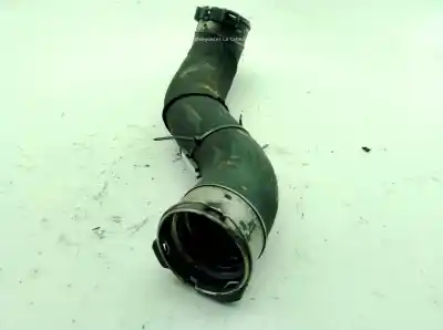 Peça sobressalente para automóvel em segunda mão tubo do intercooler por mini mini (r56) cooper sd referências oem iam 11618506684  