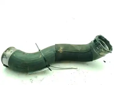 Peça sobressalente para automóvel em segunda mão tubo do intercooler por mini mini (r56) cooper sd referências oem iam 11618506684  