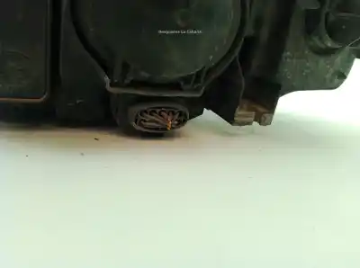 Pezzo di ricambio per auto di seconda mano faro anteriore destro per audi a4 b7 (8ec) 2.0 tdi 16v riferimenti oem iam 8e0941004bk  