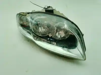 Pezzo di ricambio per auto di seconda mano faro anteriore destro per audi a4 b7 (8ec) 2.0 tdi 16v riferimenti oem iam 8e0941004bk  