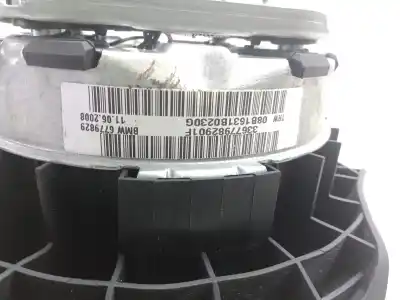 Second-hand car spare part front air bag for bmw 3 (e90) 320 d oem iam references 6779829  