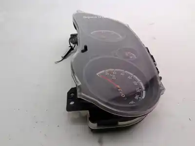 Автозапчасти б/у приборная доска за opel corsa d (s07) n/d ссылки oem iam   