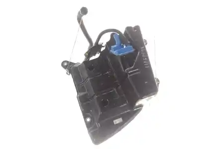 Автозапчасти б/у fap adblue дополнительный депозит за audi a4 b9 (8w2, 8wc) 2.0 tdi ссылки oem iam 8w0131878as  