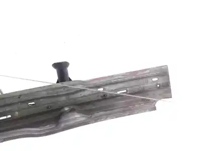 Second-hand car spare part front bumper reinforcement for bmw 3 (e46) 320 d oem iam references   