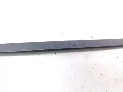 Автозапчасти б/у рычаг стеклоочистителя передний правый за ford focus ii (da_, hcp, dp) 1.6tdci ссылки oem iam 4m5117526cb  