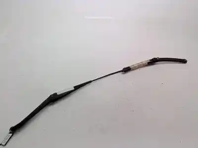 Автозапчасти б/у РЫЧАГ СТЕКЛООЧИСТИТЕЛЯ ПЕРЕДНИЙ ПРАВЫЙ за FORD FOCUS II (DA_, HCP, DP)  ссылки OEM IAM 4M5117526CB  