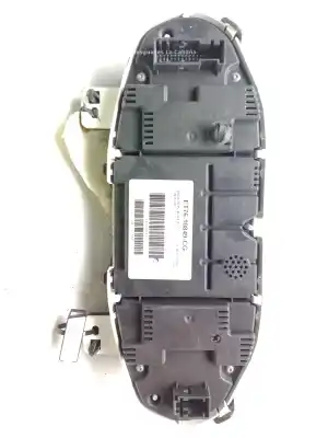 Peça sobressalente para automóvel em segunda mão quadrante por ford 11946 ugcb referências oem iam   