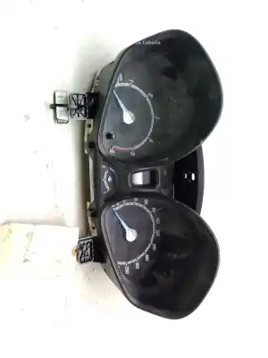 Peça sobressalente para automóvel em segunda mão QUADRANTE por FORD 11946  Referências OEM IAM   