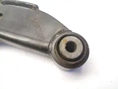 Second-hand car spare part upper rear right suspension arm for opel antara a (l07) 2.0 cdti oem iam references 96626419  