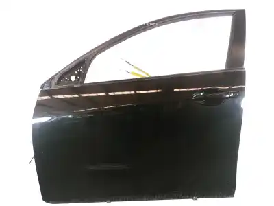 Second-hand car spare part left front door for mazda 3 (bl) 1.6 mzr cd (bl14) oem iam references bby95902xf  