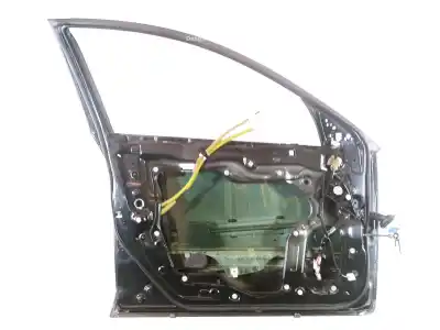 Second-hand car spare part left front door for mazda 3 (bl) 1.6 mzr cd (bl14) oem iam references bby95902xf  