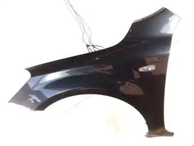 Peça sobressalente para automóvel em segunda mão guarda-lamas dianteiro esquerdo por kia ceed (ed) 2.0 emotion referências oem iam 663111h010  