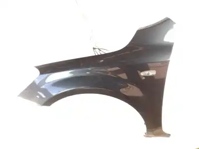 Автозапчастина б/у ПЕРЕДНЕ ЛІВЕ КРИЛО для KIA CEED (ED)  Посилання на OEM IAM 663111H010  