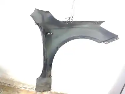 Peça sobressalente para automóvel em segunda mão guarda-lamas dianteiro esquerdo por kia ceed (ed) 2.0 emotion referências oem iam 663111h010  