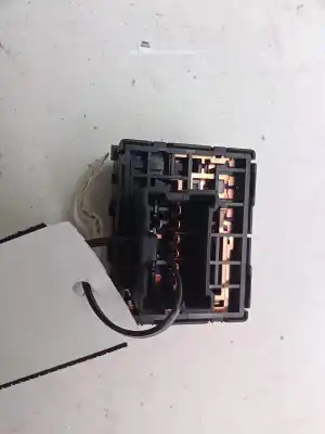 Peça sobressalente para automóvel em segunda mão trocar por nissan note (e11, ne11) 1.4 lpg referências oem iam   