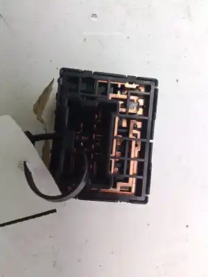 Peça sobressalente para automóvel em segunda mão trocar por nissan note (e11, ne11) 1.4 lpg referências oem iam   