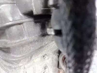 Автозапчастина б/у коробка передач для opel mokka / mokka x (j13) 1.4 (_76) посилання на oem iam m320famo  