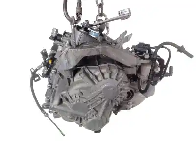 Автозапчастина б/у коробка передач для opel mokka / mokka x (j13) 1.4 (_76) посилання на oem iam m320famo  