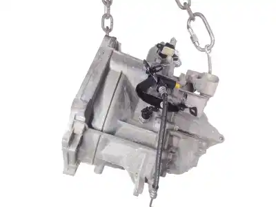 Автозапчастина б/у коробка передач для opel mokka / mokka x (j13) 1.4 (_76) посилання на oem iam m320famo  