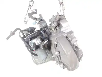 Автозапчастина б/у коробка передач для opel mokka / mokka x (j13) 1.4 (_76) посилання на oem iam m320famo  